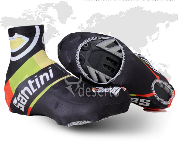 2014 Sidi Copriscarpe Ciclismo (2)